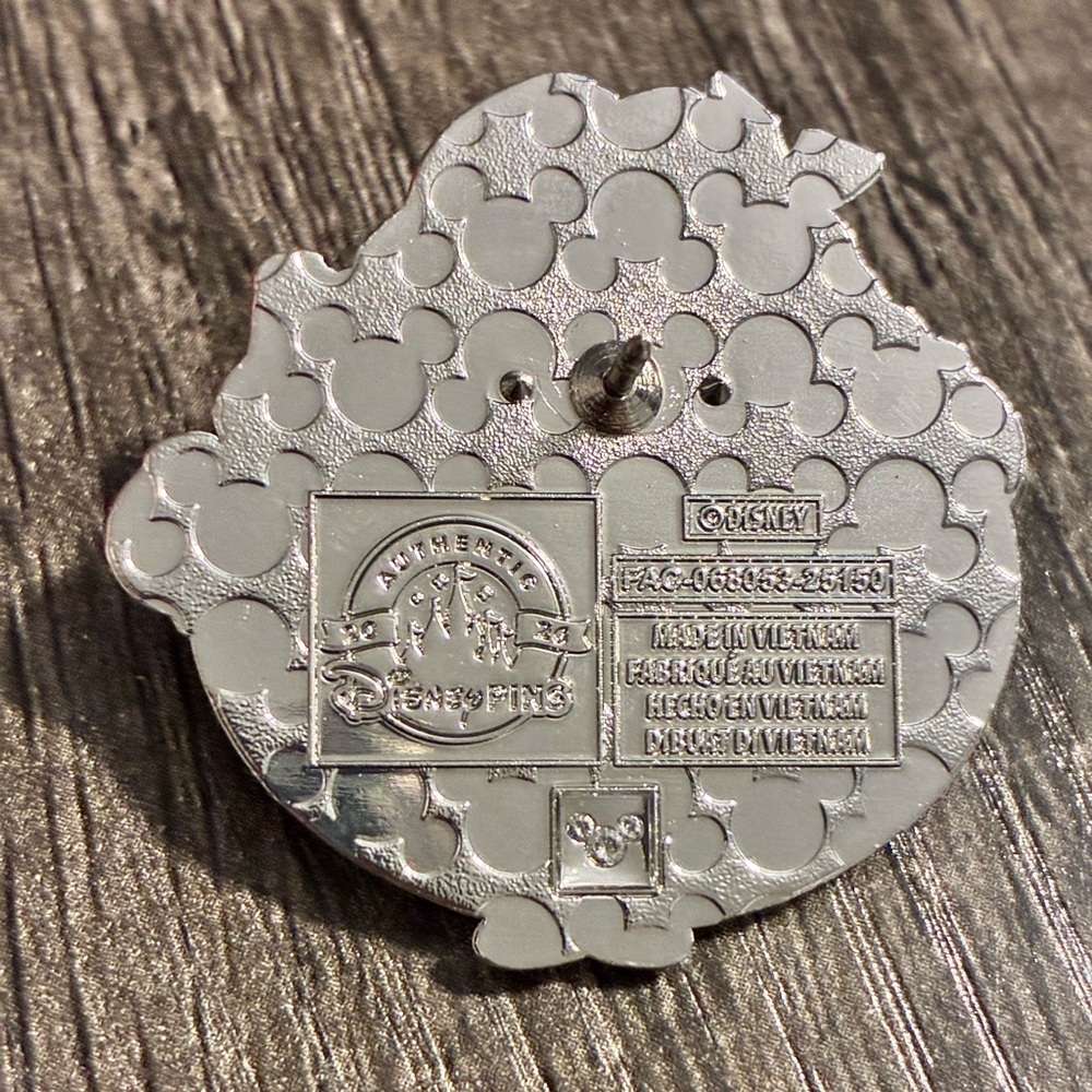 Disney Parks Animated Cuties Mystery Box Pin- Alice in Wonderland - Picture 6 of 6